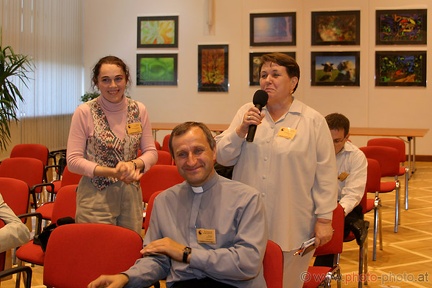 Konferencja Biura Organizacyjnego Forum (20060905 0142)